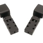 THETFORD GLASS LID HINGE KIT