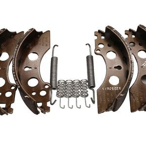 BRAKE SHOE SET ALKO (2051) SONDER