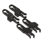 DOMETIC FRIDGE DOOR RETAINER