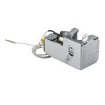 DOMETIC FRIDGE GAS BURNER CBS2 DN16 NEW CONTROLS