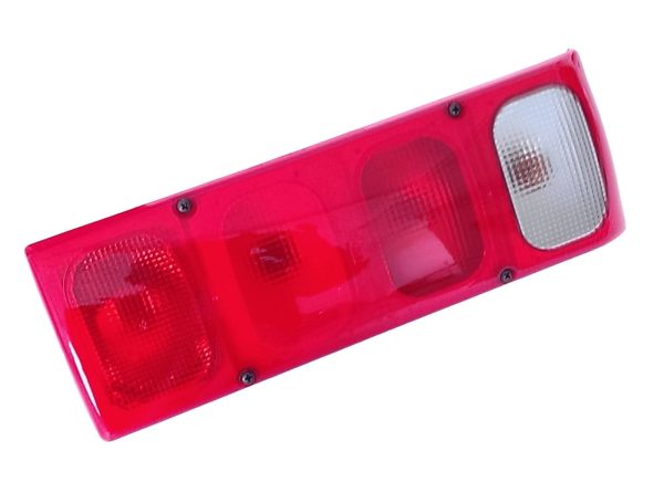 CLUSTER LAMP 561 FSTF