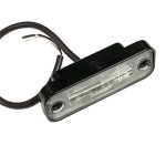 JOKON NUMBER PLATE LIGHT LED 9-32v