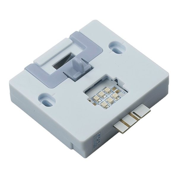 DOOR LOCK LIGHT LEFT HANG 2 CONTACTS