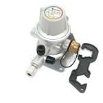 TRUMA REGULATOR DUO CONTROL 30mbar 8mm