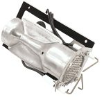 ALDE 3010/3020 BURNER