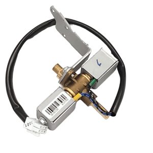 SOLENOID VALVE 3010/3020