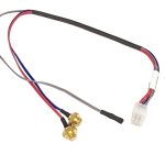 ALDE 3010 SENSOR SET