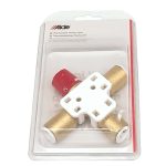 ALDE THERMOSTATIC MIXING VALVE 3