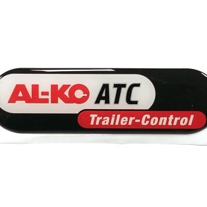 ALKO ATC BADGE