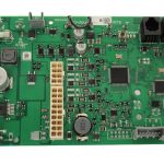 TRUMA COMBI 2E UK 12V PCB FROM 06/2018