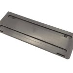 DOMETIC FRIDGE LS100 WINTER COVER UPPER GREY