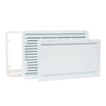 DOMETIC FRIDGE LS330 VENT KIT FIAT WHITE