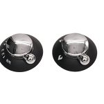 THETFORD KNOB KIT K1520 PK2