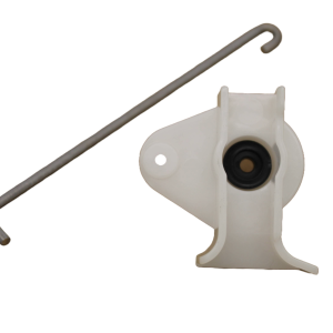 SADDLE BRACKET SC220 ALL MODELS