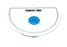 CONTROL PANEL STICKER SC223CS