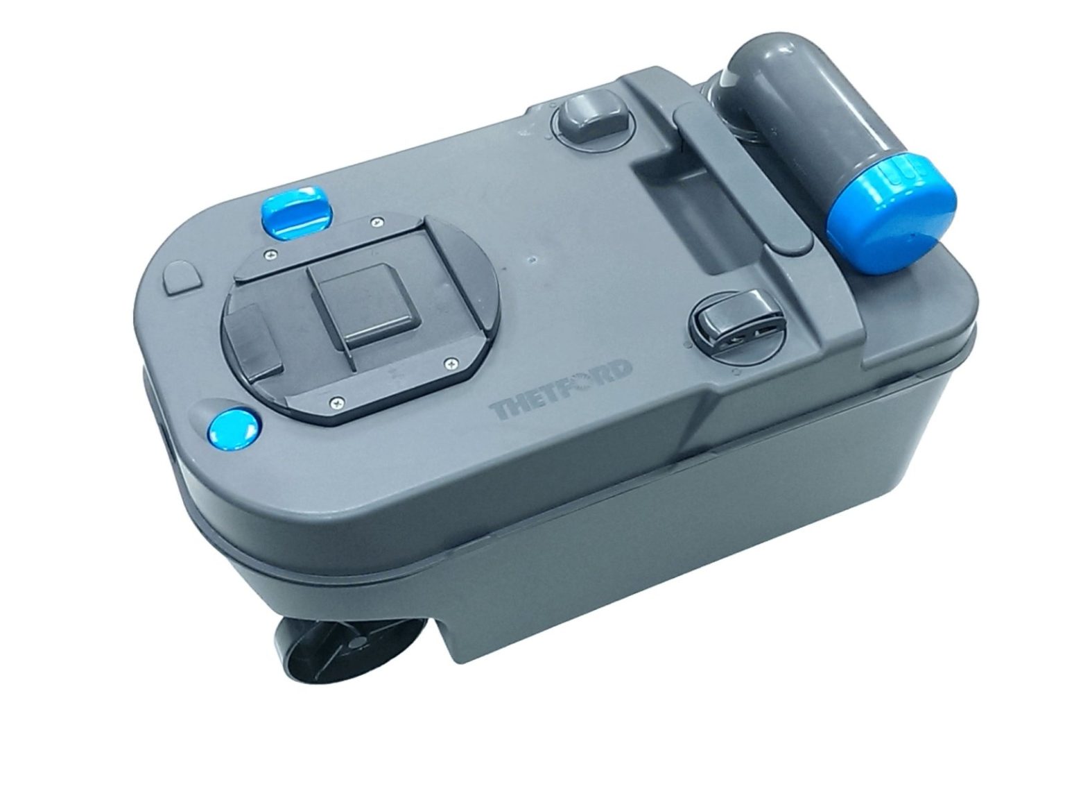 Kit Di Rinnovo Per Toilette Thetford Fresh-Up Set Serie C220 2 Pezzi - Berger Camping - Foto 9