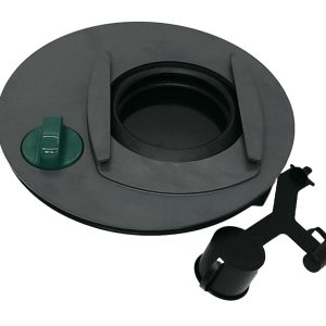 HOLDING TANK MECHANISM SC400/500  RIGHT HAND
