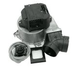 TRUMA TRUMAVENT TEB 3 FAN AND EXTERNAL CONTROL PANEL