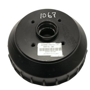 BRAKE DRUM STANDARD 8 INCH (2051)