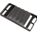 DOMETIC FRIDGE LS100 UPPER VENT INSERT GREY