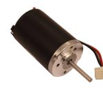 TRUMA TRUMAVENT TEB/TEN 3 12V DC MOTOR