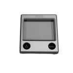 ALDE SILVER FASCIA