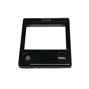 FACIA BLACK