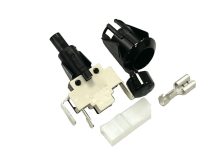 SPARK IGNITION SWITCH ROUND K1520 SERIES 1 & 2