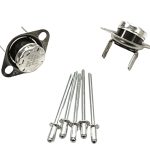 THETFORD FAN THERMAL CUT OUT SWITCH KIT