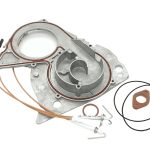 TRUMA COMBI 2E/4E/6E UK SPARK ELECTRODE KIT ** DISCONTINUED ** USE PART NUMBER 5150
