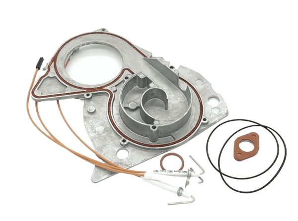 SPARK ELECTRODE KIT INCLUDING COVER 2E/4E/6E UK NLA SEE PART 5150