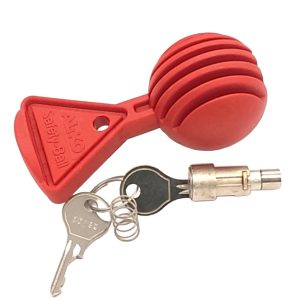 ALKO AK161/270 LOCK KIT