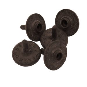 ALKO WEATHER COVER TO FIT SECURITY BARREL (PACK OF 5)