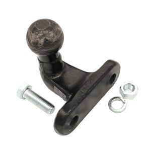 TOW BALL - EXTENDED NECK ALKO