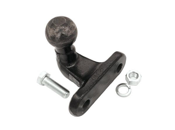 ALKO EXTENDED NECK TOWBALL KIT