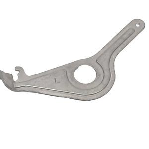 REGULATOR LEVER L/H AAA (2051)