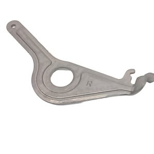 REGULATOR LEVER R/H AAA (2051)