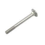 ALKO CARRIAGE BOLT M6 x 60mm AAA