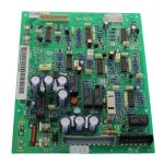 TRUMA TRUMATIC C3402 PCB FROM 05/2002