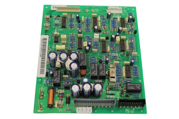 TRUMATIC PCB C6002DE