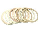 BURNER HEAD GASKET (BAG OF 10)