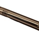 DOMETIC FRIDGE BURNER PIPE COMPLETE