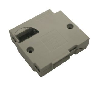 LIGHT WITH ELECTRIC CATCH