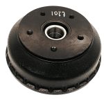 AFTERMARKET BRAKE DRUM EURO 8 INCH (2051)