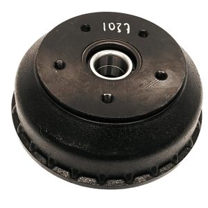 BRAKE DRUM EURO 8 INCH (2051) ALTERNATIVE TO PART 1197