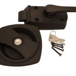 CARALOC 640M ASSEMBLY
