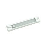 LUXVISION LIGHT 36 LED SWITCHED WHITE 9-33V