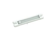 LIGHT 36 LED SWITCHED WHITE 9-33V