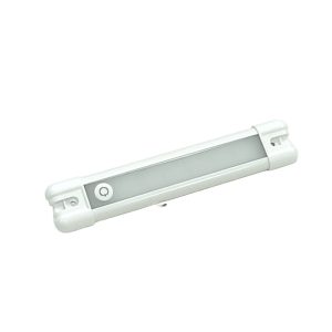 LIGHT 36 LED SWITCHED WHITE 9-33V