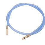REICH FLEXIBLE TAIL PUSH FIT 1.5m BLUE